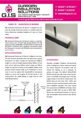 Rainscreen25