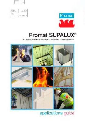 Promat SUPALUX